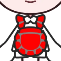 Outfit1 Apron Color HSV